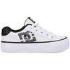 Chaussures de Skate enfant DC Shoes Chelsea Platform