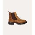 Bottes femme sur Grenoble : Bottines Alpe 2609