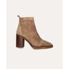 Bottines Alpe 5449