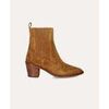 Bottines Alpe 2581