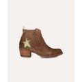 Bottines Mkd ariana Grenoble