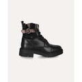 Bottes femme sur Grenoble : Bottines Coco & Abricot perla
