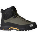 Randonn&eacute;e sur Grenoble : Chaussures The North Face M VERTO ALPINE MID GORE-TEX Gris