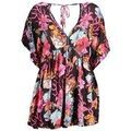 Robe courte Desigual 22swmw18