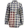 Chemises sur Grenoble : Chemise Desigual 22wwcw35