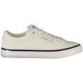 Baskets basses Tommy Hilfiger fm0fm05513 Grenoble