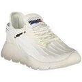 Baskets homme sur Grenoble : Baskets basses Blauer s5hulett01knibiwhi41