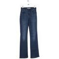 Pantalons sur Grenoble : Jeans Levis Jean bootcut 725 en coton bleu