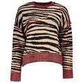 Pull Desigual 23wwjf35