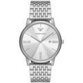 Hommes sur Grenoble : Montre Emporio Armani ty557490 Argent&eacute;