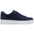 Baskets femme sur Grenoble : Baskets basses Marco Tozzi 2-23709-41