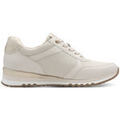 Baskets femme sur Grenoble : Baskets basses Marco Tozzi 2-23782-41
