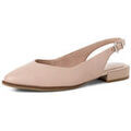 Chaussures d&eacute;contract&eacute;es femme sur Grenoble : Ballerines Marco Tozzi 2-29408-42