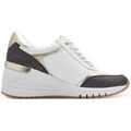 Baskets femme sur Grenoble : Baskets basses Marco Tozzi 2-23784-44