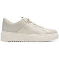Baskets femme sur Grenoble : Baskets basses Marco Tozzi 2-23784-44