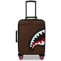 Sacs de voyage sur Grenoble : Valise Sprayground 910CL270NSZ