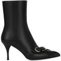 Bottes femme sur Grenoble : Bottines Potamy Premium Bottines basses
