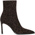 Bottes femme sur Grenoble : Bottes Potamy Premium Bottines basses