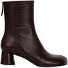 Bottes Potamy Premium Bottines basses