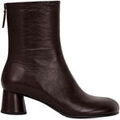 Bottes femme sur Grenoble : Bottes Potamy Premium Bottines basses