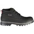 Equipement de protection EPI sur Grenoble : Chaussures Carrera cam73302v