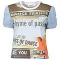 T-shirt Desigual 23swtk69