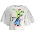 Tee-shirts sur Grenoble : T-shirt Desigual 23swtkc8