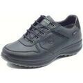 Randonn&eacute;e sur Grenoble : Chaussures Grisport 8691oV.4G Noir