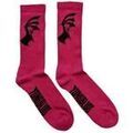 Chaussettes Yungblud Life On Mars Tour Chaussettes sur Grenoble : Chaussettes Yungblud Life On Mars Tour