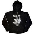 Veste Slipknot Subliminal Verses Vestes sur Grenoble : Veste Slipknot Subliminal Verses