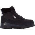 Bottes femme sur Grenoble : Bottes Fila -