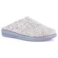 Chaussons / Pantoufles sur Grenoble : Chaussons Grunland CI2618-M1