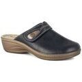 Mules femme sur Grenoble : Sabots Inblu LY-80