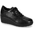 Baskets femme sur Grenoble : Baskets basses Valleverde 36442
