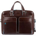 Serviettes sur Grenoble : Porte document Piquadro ca2849b2-mo