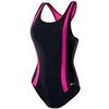 Maillots de bain Aquawave Maillot de bain 1 pi&egrave;ce Asma W Noir