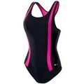 Maillots de bain sur Grenoble : Maillots de bain Aquawave Maillot de bain 1 pi&egrave;ce Asma W Noir