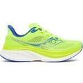 Running sur Grenoble : Chaussures Saucony S21007