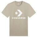 Tee-shirts sur Grenoble : T-shirt Converse 10025458