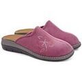Chaussons / Pantoufles sur Grenoble : Chaussons Grunland CE0470-B1