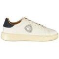 Baskets homme sur Grenoble : Baskets basses Blauer f5buck07lea