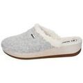 Chaussons Inblu GC -41 Argent&eacute;