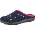 Chaussons / Pantoufles sur Grenoble : Chaussons Inblu ET-33