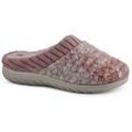 Chaussons / Pantoufles sur Grenoble : Chaussons Inblu ET-34