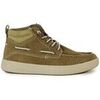 Chaussures bateau Natural World 8452