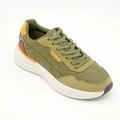 Baskets homme sur Grenoble : Baskets Australian AU52M503