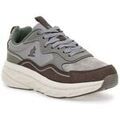 Baskets homme sur Grenoble : Baskets Australian AU52M100