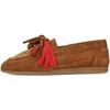 Chaussures bateau Poelman VITA Mocassins Femme