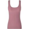 Produits gainants Chantelle Femme Maillot de corps Paquet de 1 SOFTSTRETCH Rose