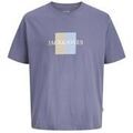 T-shirt Jack & Jones Frederiksberg